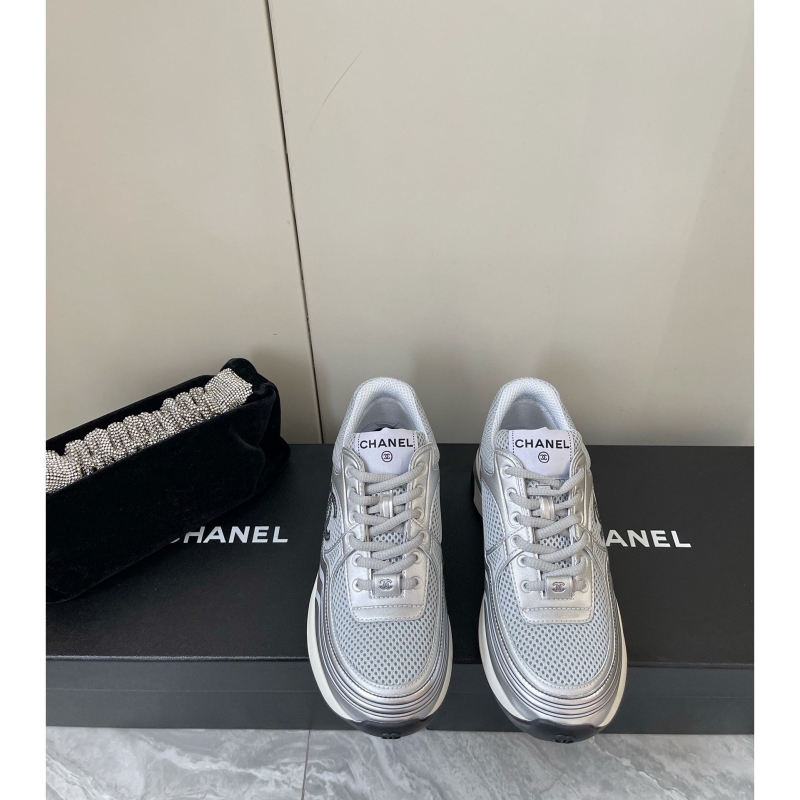 Ch*el casual shoes